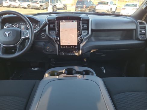 New 2026 RAM 2500 Tradesman image 18