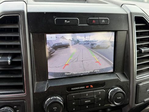 Used 2020 Ford F150 XLT w/ Equipment Group 301A Mid AWD/4WD image 22