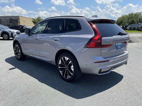 New 2026 Volvo XC60 B5 Plus w/ Protection Package Premier image 28