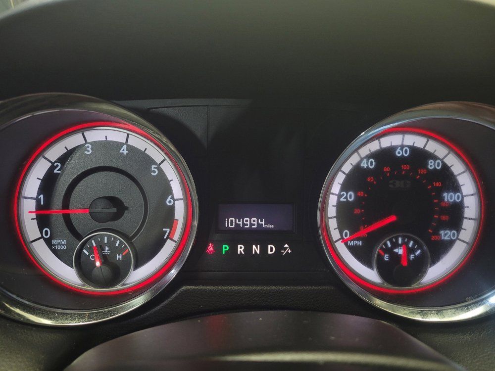 Used 2014 Dodge Grand Caravan SE FWD image 23