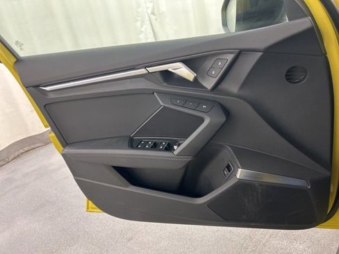 Used 2024 Audi S3 Premium Plus image 28