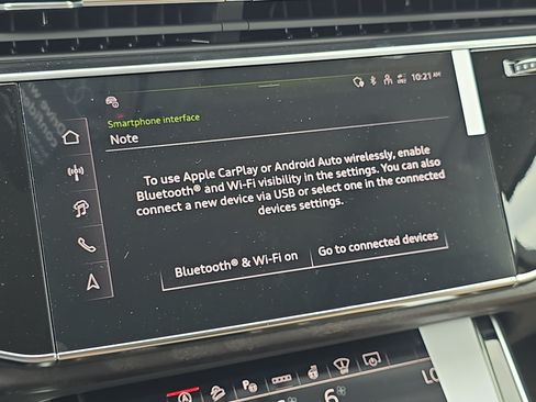 New 2026 Audi Q7 3.0T Prestige AWD/4WD image 24