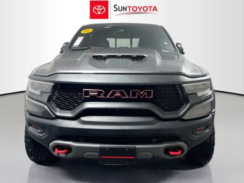 Used 2023 RAM 1500 TRX w/ TRX Level 2 Equipment Group AWD/4WD image 10