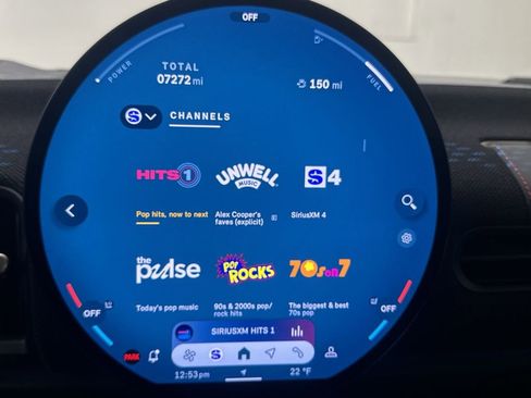 Certified 2025 MINI Cooper S image 17