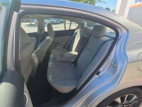 Used 2013 Honda Civic EX image 7