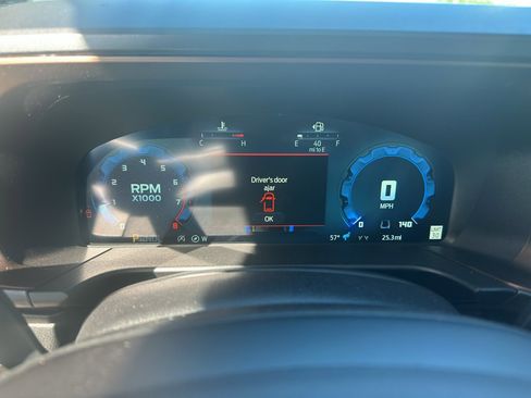 New 2026 Ford Bronco Sport Outer Banks AWD/4WD image 18