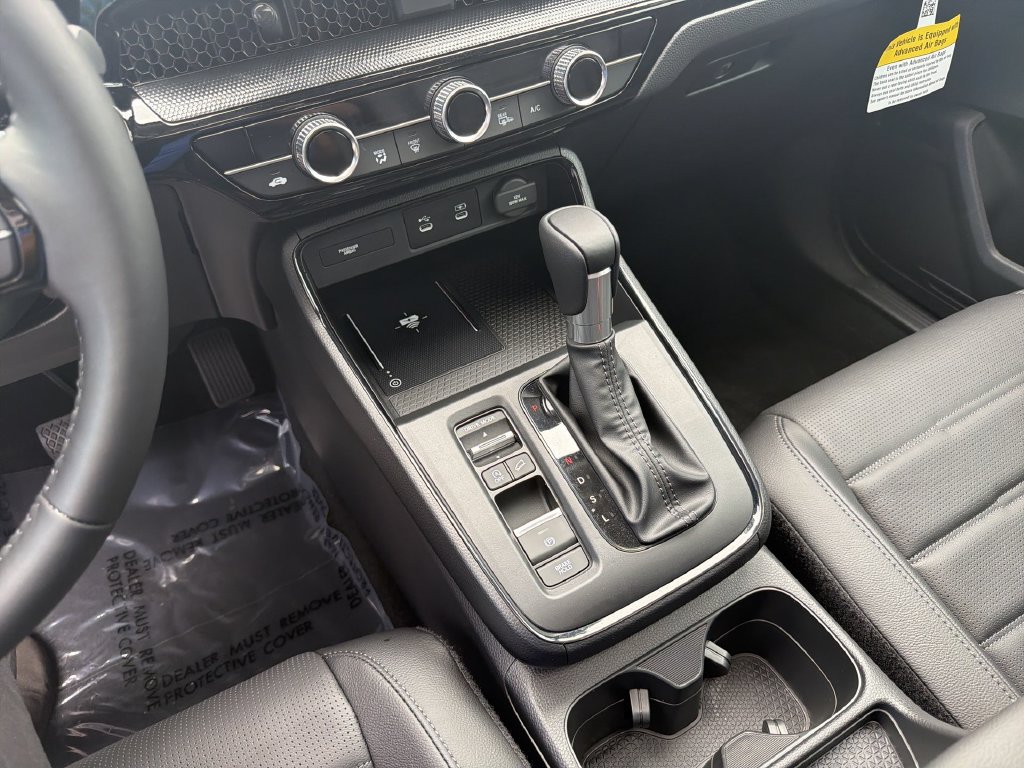 Used 2026 Honda CR-V EX-L image 49