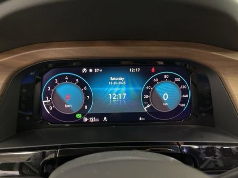 New 2026 Volkswagen Atlas SE image 16