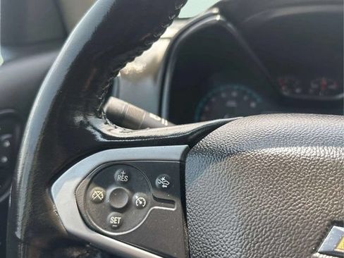 Used 2018 Chevrolet Colorado LT w/ Luxury Package, Chrome AWD/4WD image 18