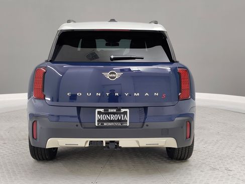 New 2026 MINI Cooper Countryman S image 7
