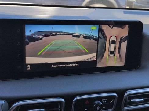 New 2026 Nissan Sentra SR w/ SR Premium Package image 17