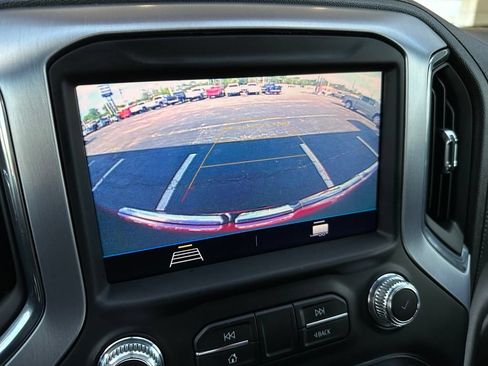 Used 2022 GMC Sierra 1500 Elevation AWD/4WD image 27