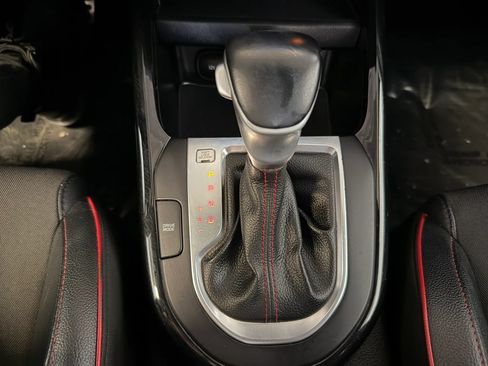 Used 2021 Kia Forte GT FWD image 21