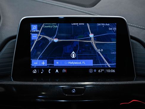 Used 2022 Cadillac CT4 V Blackwing w/ Carbon Fiber 1 Package image 78