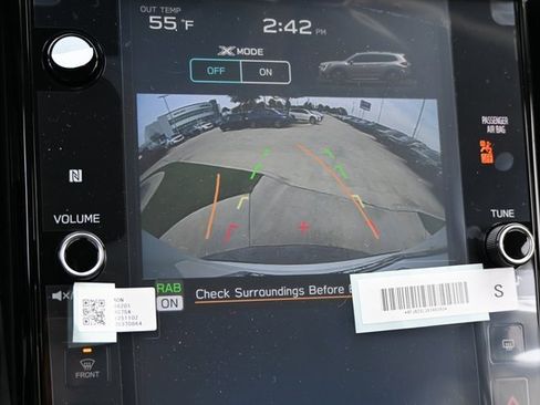 New 2026 Subaru Ascent Premium image 26