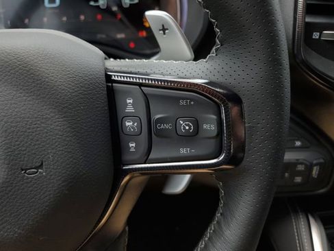 New 2026 RAM 1500 RHO AWD/4WD image 27