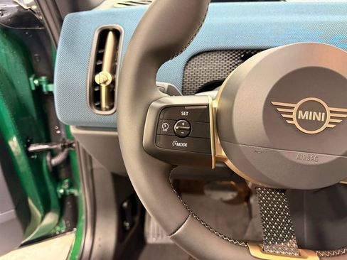 New 2026 MINI Cooper Countryman S w/ Comfort Package Max image 13