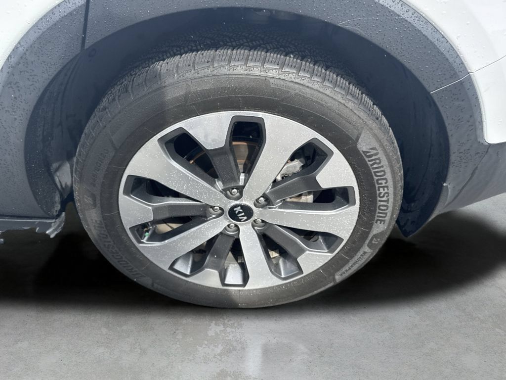 Used 2021 Kia Telluride S AWD/4WD image 15