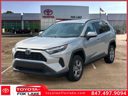 Used 2024 Toyota RAV4 XLE w/ Convenience Package