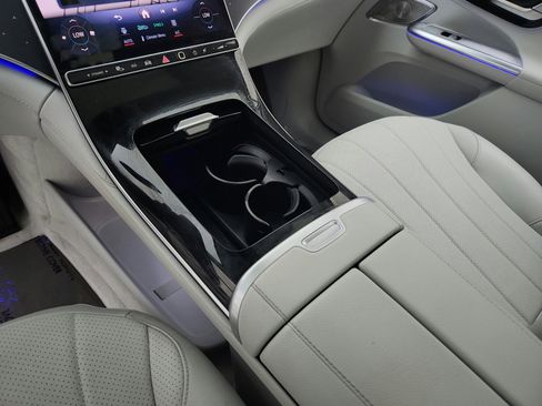 Certified 2024 Mercedes-Benz EQE 350+ SUV image 13