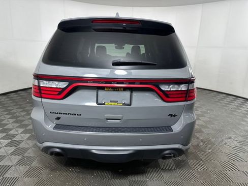 Used 2021 Dodge Durango R/T w/ Tow 'N Go Package image 4