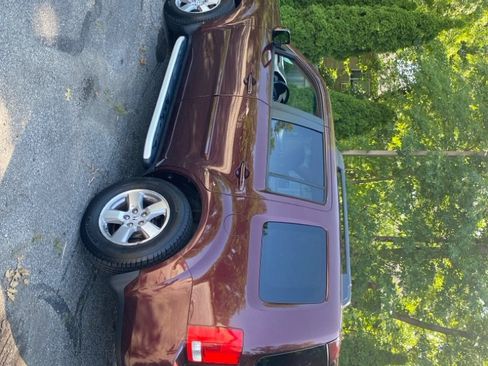 Used 2011 Honda Pilot EX-L image 3