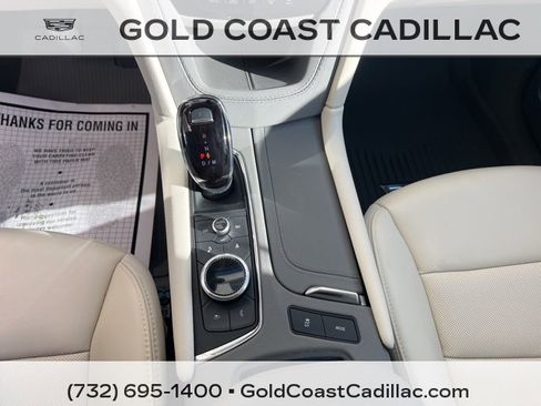 Certified 2024 Cadillac XT6 Premium Luxury w/ LPO, Floor Liner Package image 28