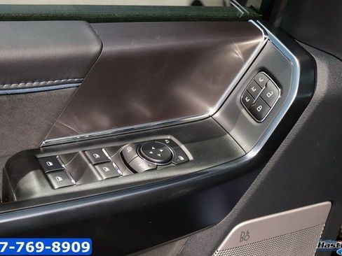 New 2025 Ford F150 Platinum w/ FX4 Off-Road Package image 14