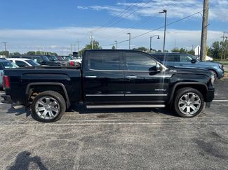 Used 2017 GMC Sierra 1500 Denali w/ Denali Ultimate Package AWD/4WD video 2