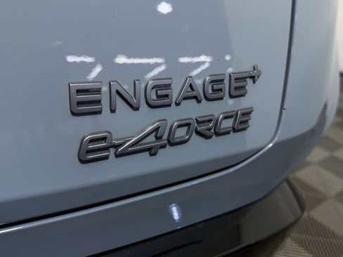 Certified 2024 Nissan Ariya AWD image 10