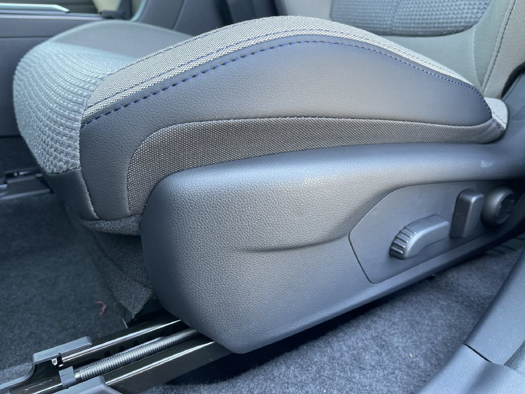 New 2026 Subaru Forester Touring AWD/4WD image 20