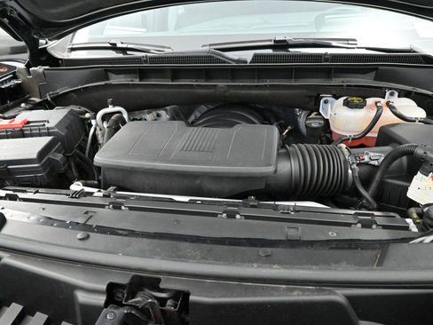 Used 2024 GMC Yukon XL Denali w/ Max Trailering Package image 36