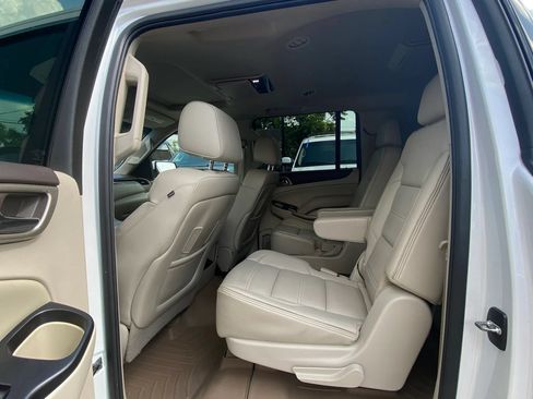 Used 2016 GMC Yukon XL Denali w/ Open Road Package AWD/4WD image 27