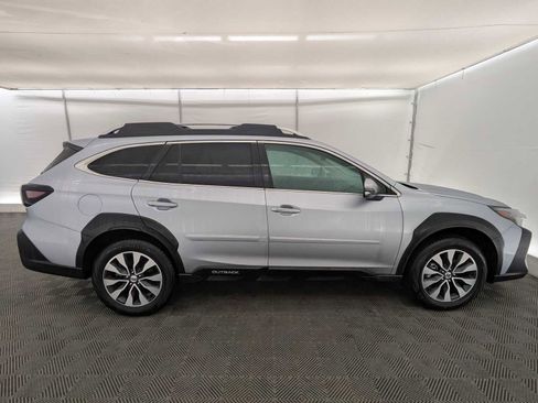 Used 2023 Subaru Outback Touring XT image 7