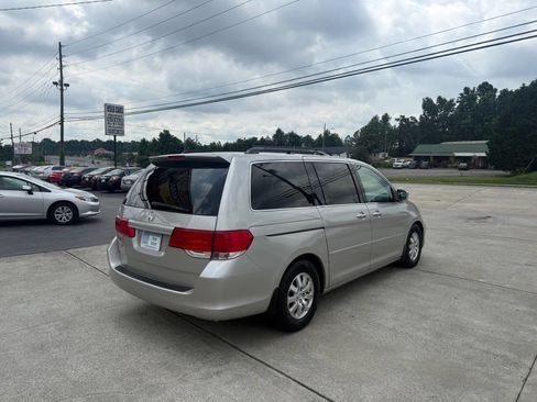 Used 2008 Honda Odyssey EX image 7