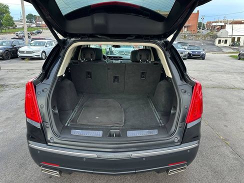 Used 2019 Cadillac XT5 Premium Luxury AWD/4WD image 36