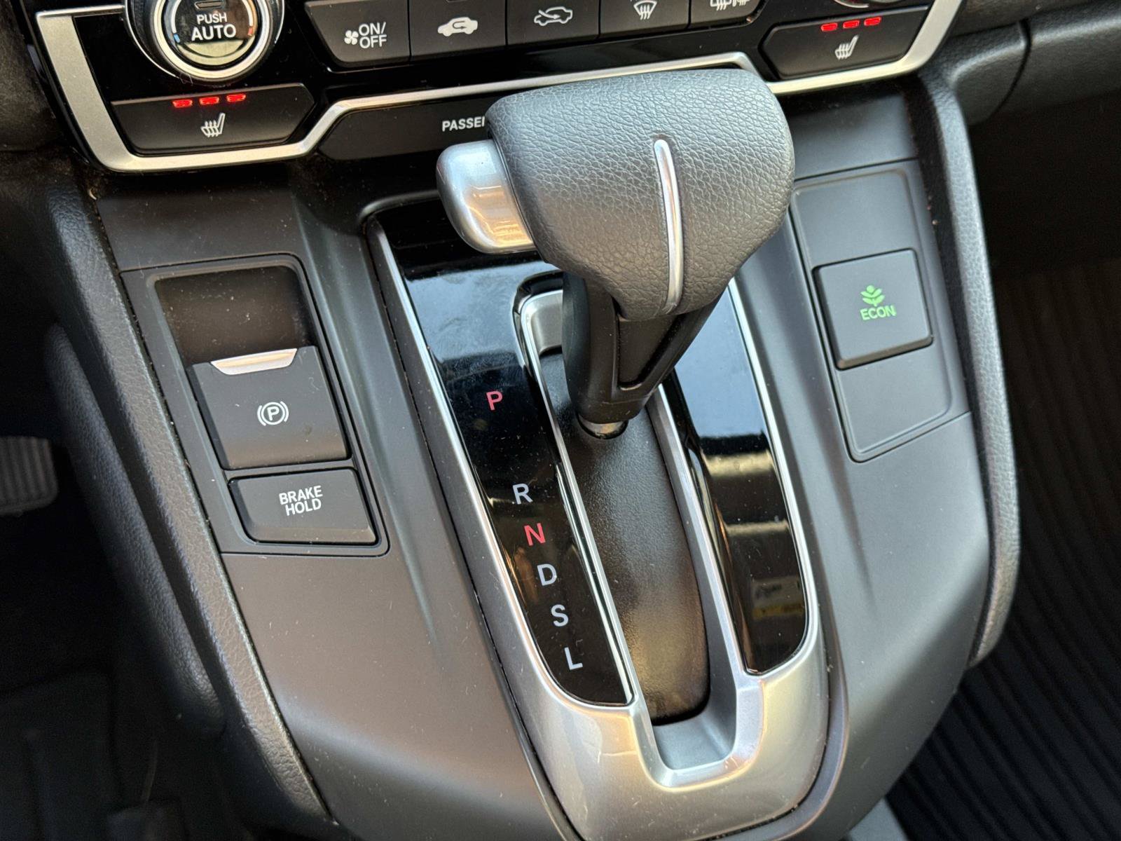 Used 2018 Honda CR-V EX image 37