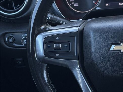 Used 2019 Chevrolet Blazer LT w/ Sun and Wheels Package image 13