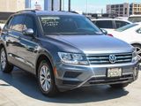 Used 2018 Volkswagen Tiguan S image 3