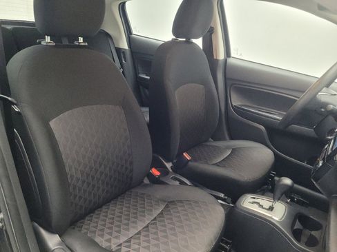 Used 2024 Mitsubishi Mirage ES image 21