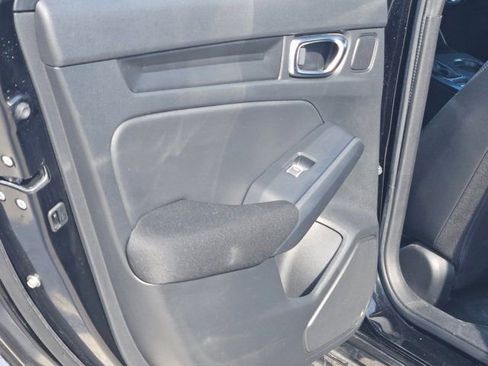 Used 2025 Honda Civic Sport image 24