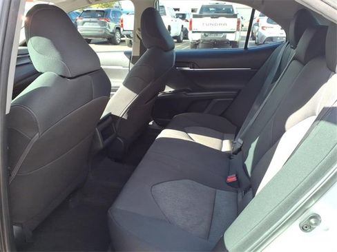 Certified 2023 Toyota Camry LE image 9