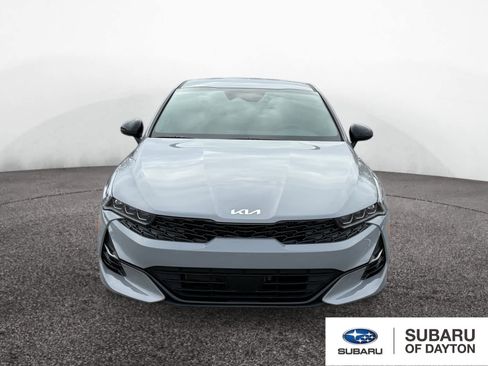 Used 2024 Kia K5 GT-Line w/ GT-Line Premium Package image 8