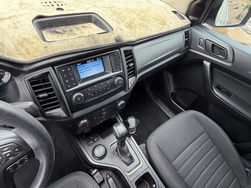 Used 2020 Ford Ranger XL w/ Equipment Group 101A Mid AWD/4WD image 26