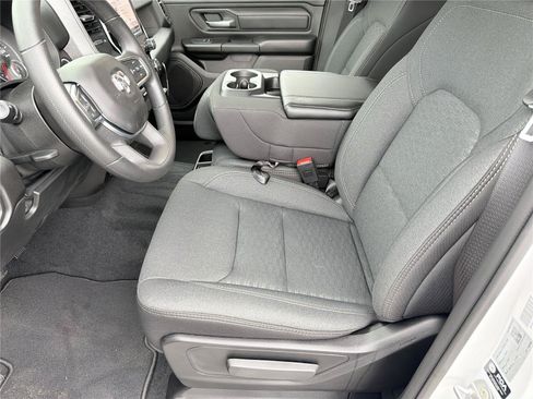 New 2026 RAM 1500 Express RWD image 8