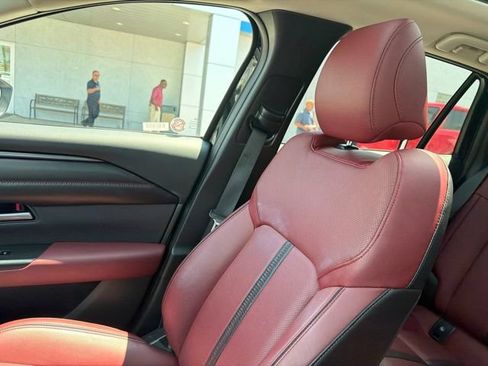 Used 2025 MAZDA CX-50 AWD 2.5 Hybrid w/ Premium Pkg image 67