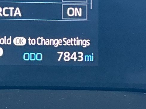 Used 2023 Toyota Sienna XSE image 23