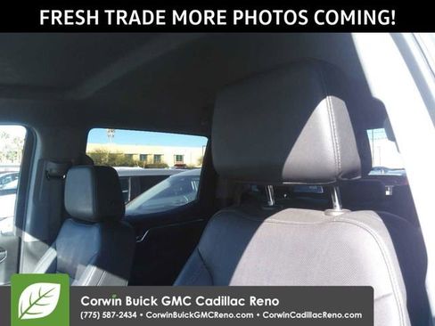 Used 2025 GMC Sierra 1500 SLT image 6