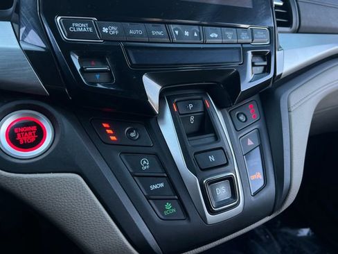 Used 2020 Honda Odyssey EX-L image 27