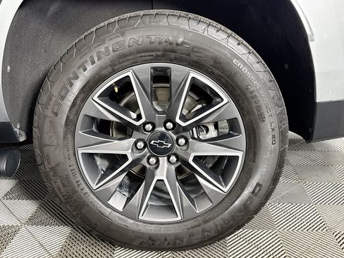Used 2023 Chevrolet Tahoe Z71 AWD/4WD image 35